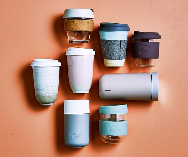 Coffee Shops In Toronto That Accept Reusable Cups & Mugs